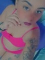 FOTOS DE ME LLAMO DÉBORA! MORENA HERMOSA CRESPA TATUADA (TAMBIÉN DOMICILIO)