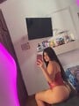 FOTOS DE ESPECTACULAR MORENA ARDIENTE, ME ENCANTA RL SEXO DURO EN A MI APARTAMENTO