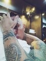 FOTOS DE JUAN MORBOSO EXPERIMENTA UNA EXCELENTE EXPERIENCIA DE HOMBRE A HOMBRE