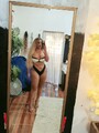 FOTOS DE NUEVA TRANSEXUAL CON UN DELICIOSO CUERPO DISPUESTA A TODO