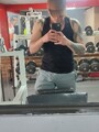 FOTOS DE JOVEN ATLÉTICO TATUADO HETEROSEXUAL COMPLACIENTE