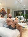 FOTOS DE VISSEN, DOTADO, MORBOSO Y COMPLACIENTE MACHO HETERO