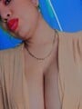 FOTOS DE TU TETONA RICA QUE ESTA DISPUESTA A DARTE UNA BUENA ATENCIÓN AMOR