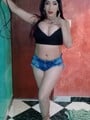 FOTOS DE UNA CHICA TRANS VERSÁTIL DISPUESTA A CONOLCEF TODOS LOS FETICHES