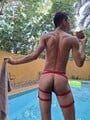 FOTOS DE PASIVO, DELGADO, SUMISO Y MUY COMPLACIENTE...