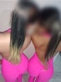 FOTOS DE SOMOS EL DUO PERFECTO, PLACER Y SATISFACCIÓN EN TODO EL SENTIDO DE LA PLABRA!!