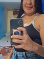 FOTOS DE BLANQUITA PELI NEGRA DISPUESTA A COMPLASERTE.... UNA SCORTS MUY EDUCADA BIENVEN