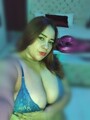 FOTOS DE 50K CHICA EN BLUE, COMO EL CIELO QUE HARÉ SOÑAR Y LLEVAR, POR POCOS DÍAS.