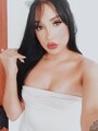 FOTOS DE GISELL CAMILA HERMOSA SENSUAL VERSATIL FEMENINA DOTADA