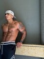 FOTOS DE EXÓTICO CHICO DEPORTISTA CON GANAS DE MORBO Y PASARLA RICO