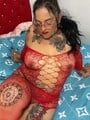 FOTOS DE PAISA TATUADA DISPUESTA A SATISFACER TUS MÁS BAJOS INSTINTOS CARNALES