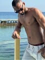 FOTOS DE MORENO DEFINIDO CUMPLIDOR 23CM GRUESO Y VENOSO
