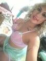 FOTOS DE TRANS GIRL RUBIA, CALIENTE Y COMPLACIENTE, GARGANTA PROFUNDA.