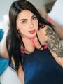 FOTOS DE FLACA PELINERA DE CUERPO TONIFICADO CON VAGINA APRETADA NUEVA EN BOGOTA