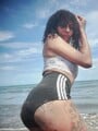 FOTOS DE NUEVAMENTE CRESPA TATUADA DISPUESTA Y COMPLACIENTE ELOISA DE NUEVO EN SOLEDAD