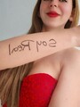 FOTOS DE CUERPAZO..PUTITA VIP...RUBIA!!!....SOY REAL YO!!!