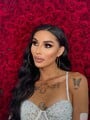 FOTOS DE NUEVA EN LA PÁGINA, TRANS FEMENINA, CARITA ANGELICAL 18 AÑOS