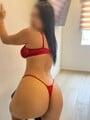 FOTOS DE EMMA FLAQUITA Y APRETADITA POR POCOS DIAS DISPONIBLE.