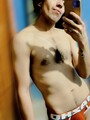 FOTOS DE JOVEN PASIVO, SÚPER HOT.SATISFACCIÓN GARANTIZADA