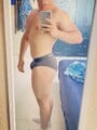 FOTOS DE RICA VERGA DE 19 CM DE CHICO COMPLACIENTE, CALIENTE Y ATLÉTICO TÉ ESPERAN