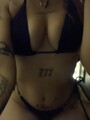 FOTOS DE HERMOSA FLACA ESTRENANDO APTO PRIVADO EN SABANETA MI AMOR