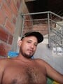 FOTOS DE MORENO CALIENTE CON GANAS DE PASARLA BIEN Y SATISFACER TODOS SUS FETICHES
