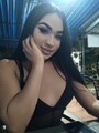 FOTOS DE BELLA TRANS COLOMBIANA 18 CM REALES POCOS DÍAS