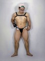 FOTOS DE JOVEN GUAPO, GUERITO, DE GYM CULÓN Y VERGUDO PARA TI