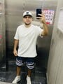 FOTOS DE MASAJISTA DAVIS DE TODA TU CONFIANZA PARA QUE TE RELAJES Y DESESTRESES VEN A MI