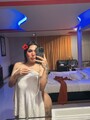 FOTOS DE NIÑA TRANS NINFÓMANA MUY COMPLACIENTE Y DOMINANTE SOLO PARA SOLVENTES