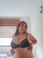 FOTOS DE SUSAN CHICA CURVY, AMABLE Y CALIENTE 100% REAL