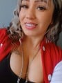 FOTOS DE AZUL LA BEBE TRAVIESA QUE TE VA A COMPLACER RICO