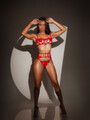 FOTOS DE MORENAZA DIVINA CUERPO DE DIOSA MODELO VIP DE ALTO NIVEL