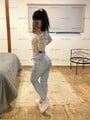 FOTOS DE A MI SI ME GUSTA QUE ME LOS ECHEN EN LA CARA