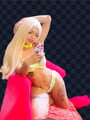 FOTOS DE DIVA VIP NUEVAMENTE EN SANTACATARINA PARA HOMBRES EXIGENTES COMO TÚ DSIPONIB