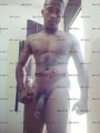 FOTOS DE OTRA VEZ CARLOS NEGRO 19 CM CULION DE GIM ARRECHO PARTO CULO