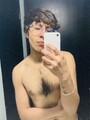 FOTOS DE JOVEN INTER MÁS PASIVO, MUY CALIENTE GANAS DE PASARLA RIQUÍSIMO