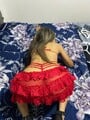 FOTOS DE HOLA AMOR ME LLAMO SHANTAL TENGO 25 AÑOS Y SOY NUEVA EN ESTO