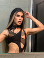 FOTOS DE ALAYHA NENA TRANS VERSÁTIL VERGONA Y BUEN CULO BIEN CALIENTE CON SITIO PRIVADO