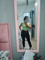 FOTOS DE COLOMBIANA DE CUERPO TONIFICADO Y LINDO ROSTRO