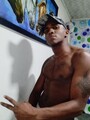 FOTOS DE NEGRO 23CM GIGOLO HETEROSEXUAL ARRECHO DOMINANTE