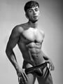 FOTOS DE TWUNK GUAPO Y MUSCULOSO, CULO RICO Y TRABAJADO