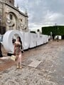 FOTOS DE HOLA PAPII SOY ALEXXA !!! CON LUGAR COL.ROMA!!