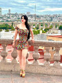FOTOS DE MODELO COLOMBIANA ,100% REAL CON DEPARTAMENTO!