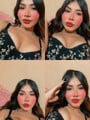 FOTOS DE FLAKITA HERMOSA CON UN ROSTRO ANGELICAL DISPONIBLE PARA TI TE ESPERO BB
