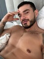 FOTOS DE COLOMBIANO, MACHO, SEXY Y VERGON 22 CM DE VERGA GRUESA.