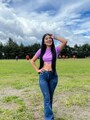FOTOS DE LAURA SEXY COLOMBIANA DISPUESTA A SACAR TU LECHITA CON GRAN CULO FETICHISTAS