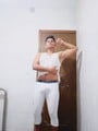FOTOS DE CHICO BUSCANDO, AVENTURAS CAPAZ DE LLEGAR A TODO