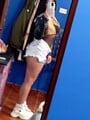 FOTOS DE VIOLETA CALIENTE CON GANAS DE DARTE MUCHO SEXO UBICADA EN ALFONSO LÓPEZ