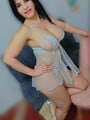 FOTOS DE DELICIOSA Y EXQUISITA LLENA DE MUCHOS MORBO PAPI